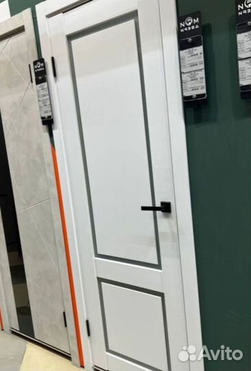 Межкомнатные двери со склада опт