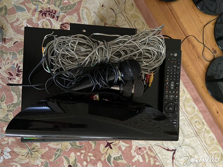 Домашний кинотеатр lg с караоке