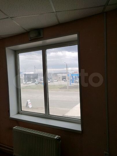 Торгово-офисное помещение от 10 квм