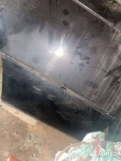 Дверь задняя правая Range Rover Vogue 3 Эвакуатор