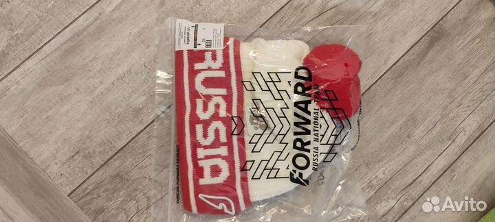 Спортивная одежда форвард