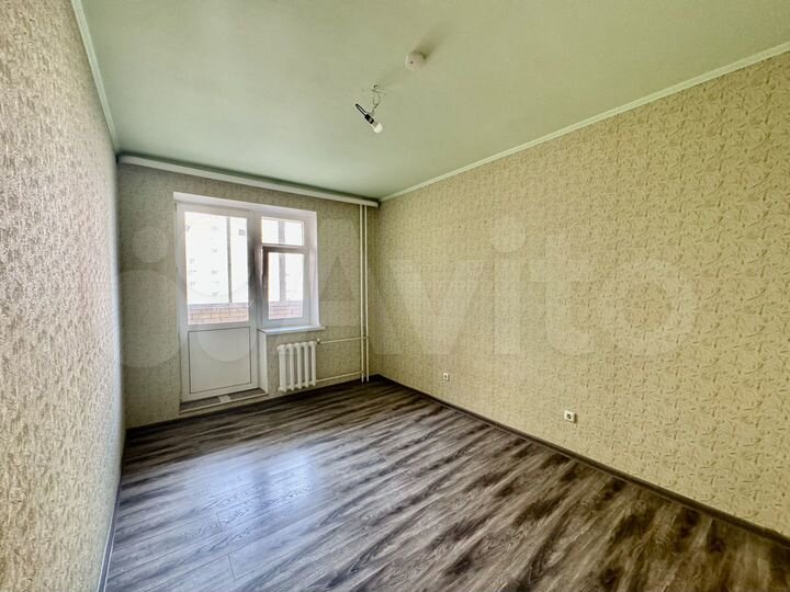 2-к. квартира, 71,4 м², 7/17 эт.