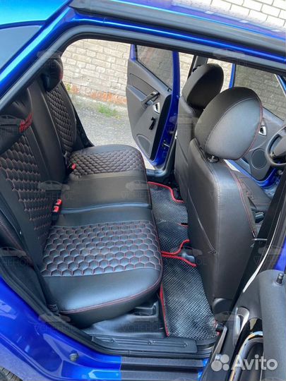 Чехол для сидений машины LADA