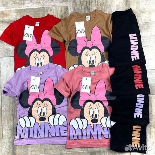 Детская одежда оптом