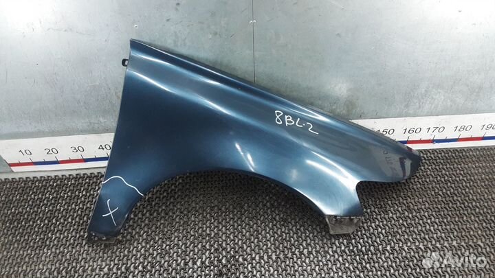 Крыло переднее правое volvo V50 MW 2004
