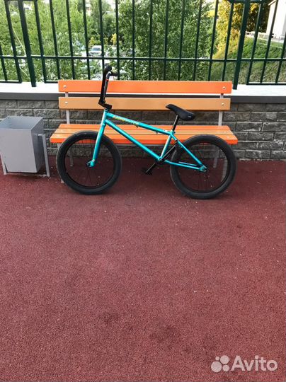 Продаю bmx