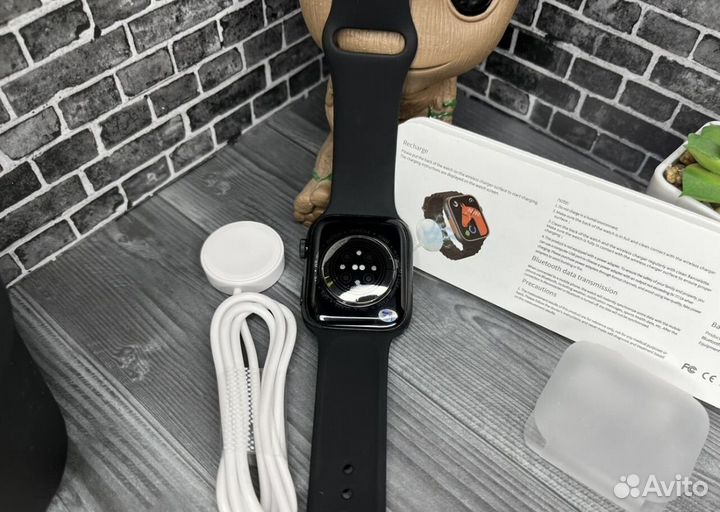 Apple Watch 8