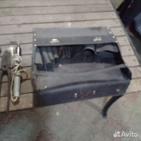 Столярный инструмент набор