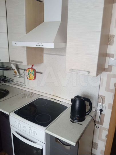 2-к. квартира, 49,8 м², 5/5 эт.