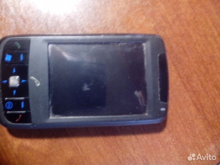 Кпк RoverPC N6