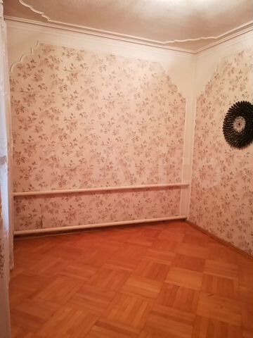 3-к. квартира, 64 м², 1/2 эт.