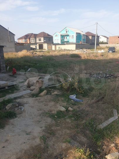 Участок 4,5 сот. (ИЖС)