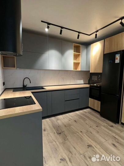 Кухни на заказ