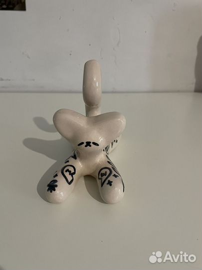 Керамический котик от mesuchn