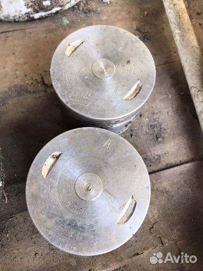 Запчасти на мотоцикл урал