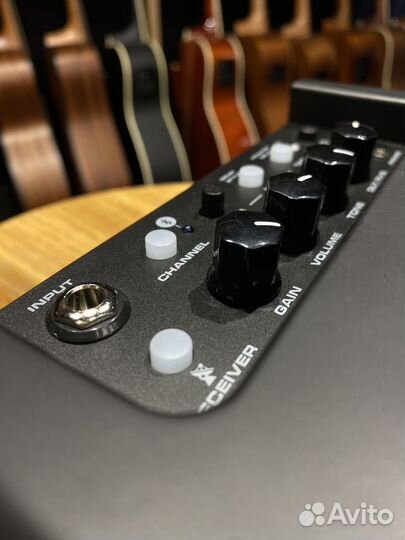 Nux Mighty-Air комбик беспроводной (Новый)