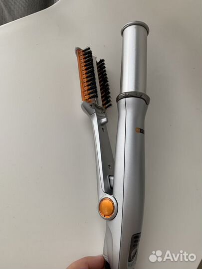 Плойка для волос / стайлер