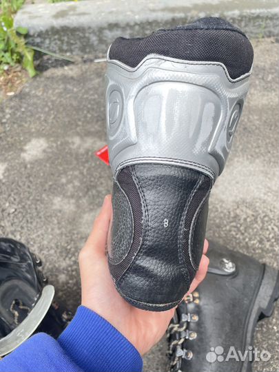 Ботинки scarpa vega, ботиники для альпинизма