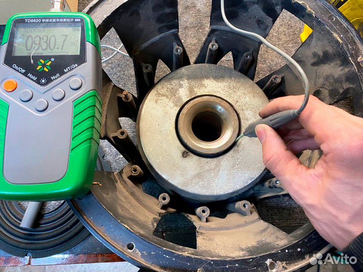 Ремонт усилителей, сабвуферов, динамиков