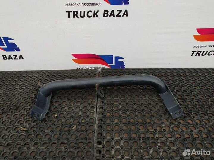 Кронштейн подножки правый