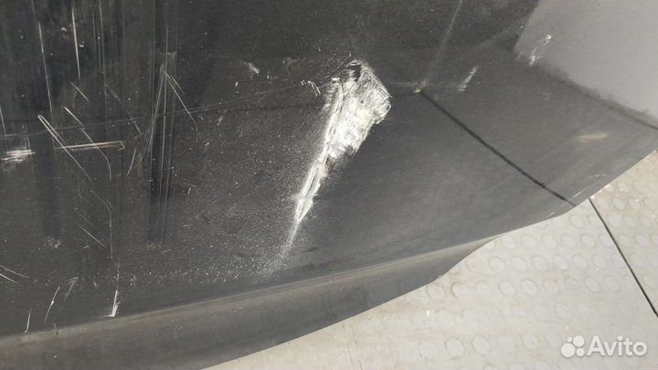 Капот Opel Insignia