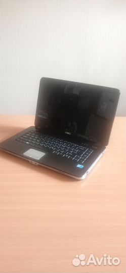 Ноутбук Dell