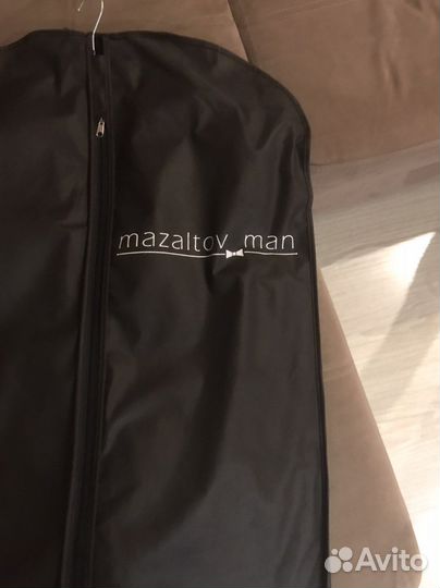 Костюм мужской