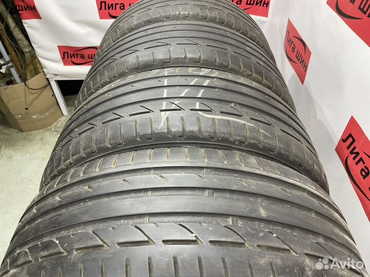 Bridgestone Potenza S001 225/45 R19