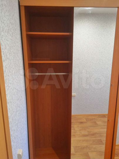 Комната 9 м² в 3-к., 1/2 эт.