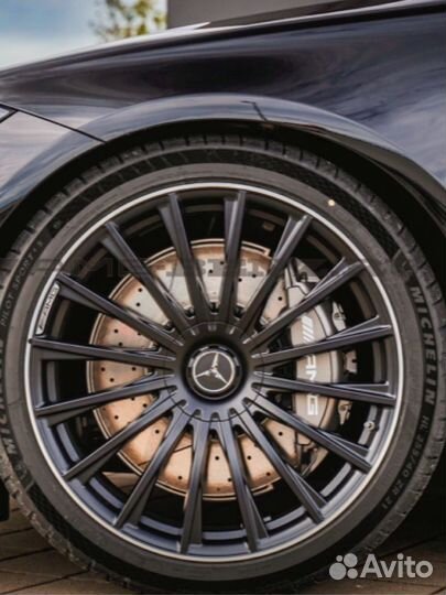 Диски 223 amg оригинал