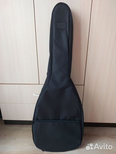 Акустическая гитара martinez Fac-503