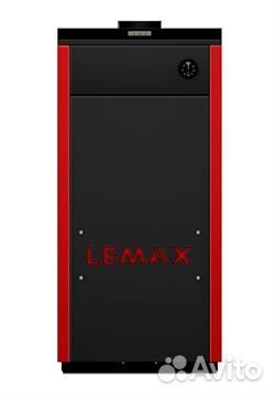 Напольные газовые котлы Лемакс 