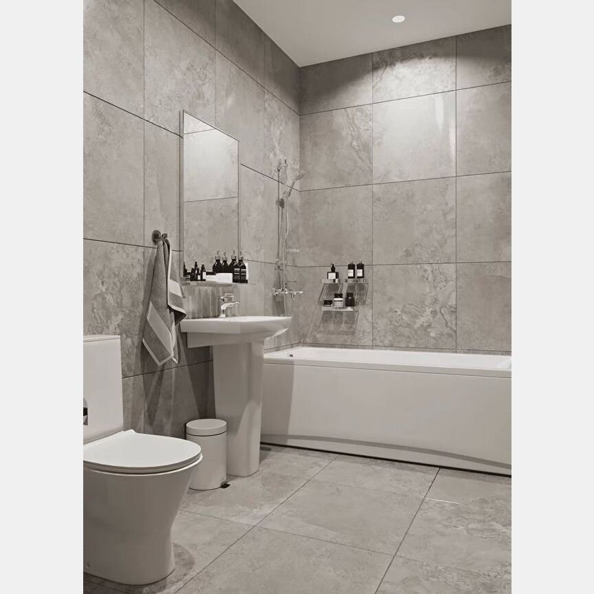 2-к. квартира, 50,1 м², 4/5 эт.
