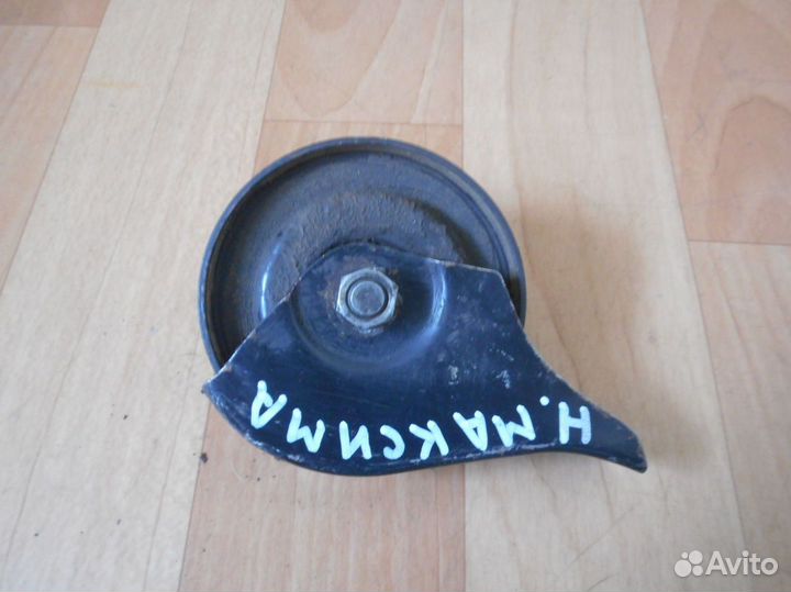 Кронштейн ролика Nissan Maxima (88-94 года) J30