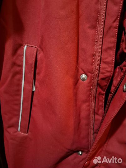 Комбинезон reima 134 девочка