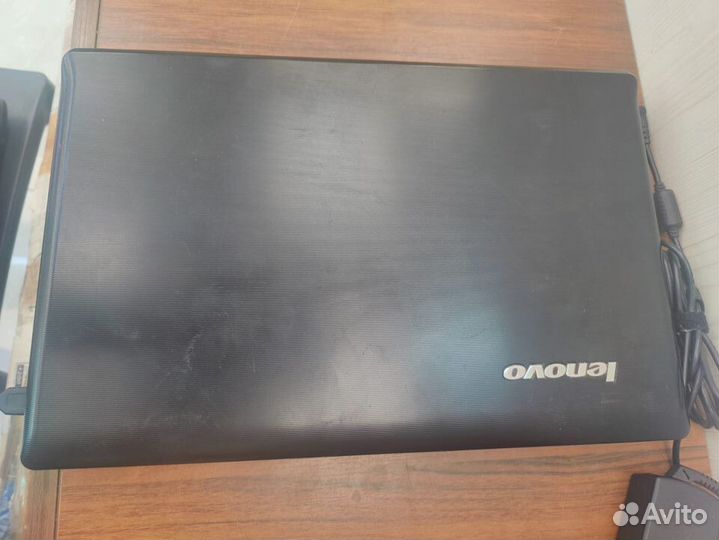Ноутбук Lenovo G570