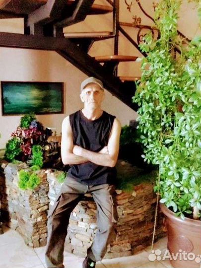 Строитель, отделочник