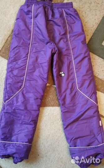 Вещи для девочки 134 140