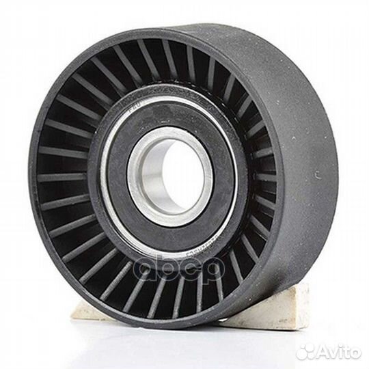 Ролик натяжителя приводного ремня / audi seat