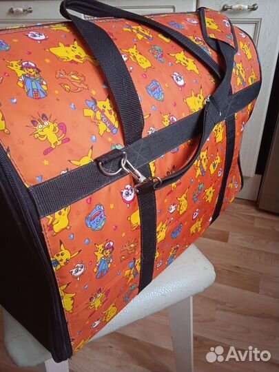 Переноска для животных