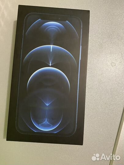iPhone 12 Pro, 128 ГБ
