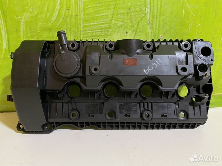 Крышка клапанная правая BMW X5 E70 11127522160