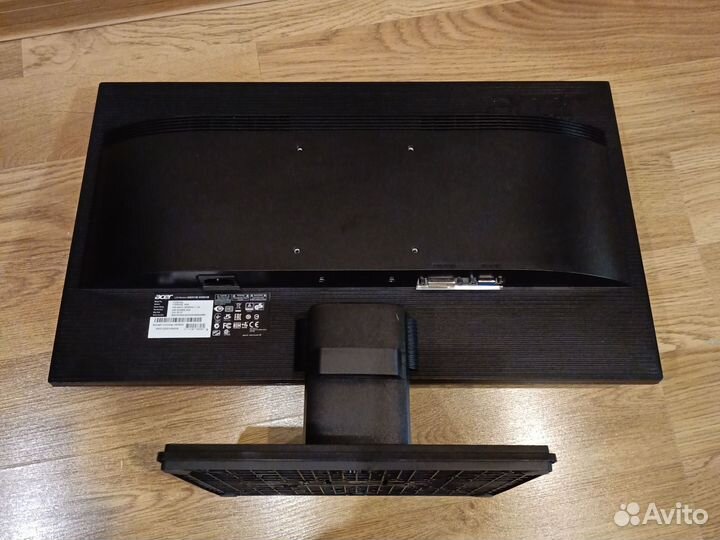 Монитор Acer v226HQL