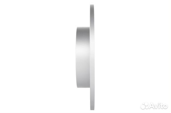 Тормозные диски задние для Opel