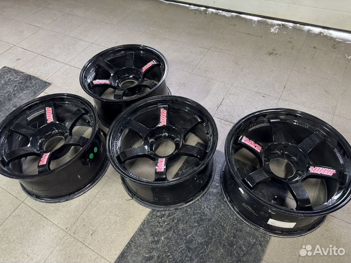 Диски полукованные