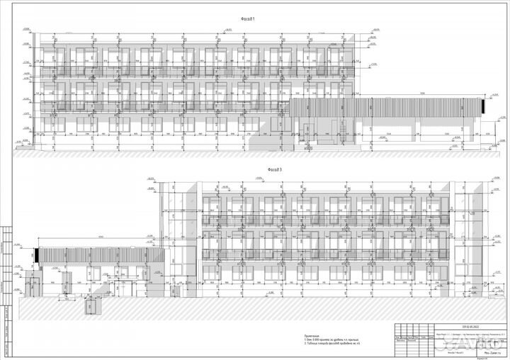 Лазерное сканирование 3D/Revit/Archicad/BIM модели