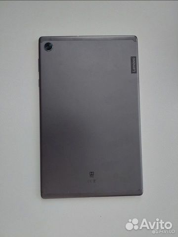 Lenovo Tab M10 FHD Plus объявление продам
