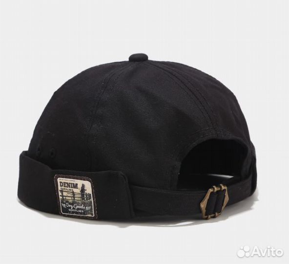 Кепка мужская