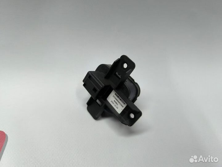 Кнопка регулировки рулевой колонки Tank 500