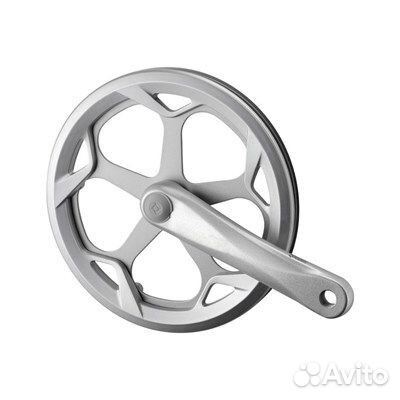 Система Prowheel PRO, 52T, 175 мм, Folding